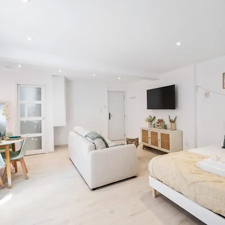 Apartment Le Marea Hyper Centre Clim Vieille