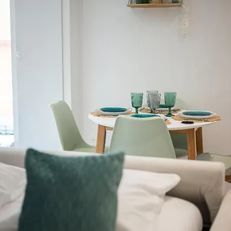 Le Marea Hyper Centre Vieille Proche Apartamento