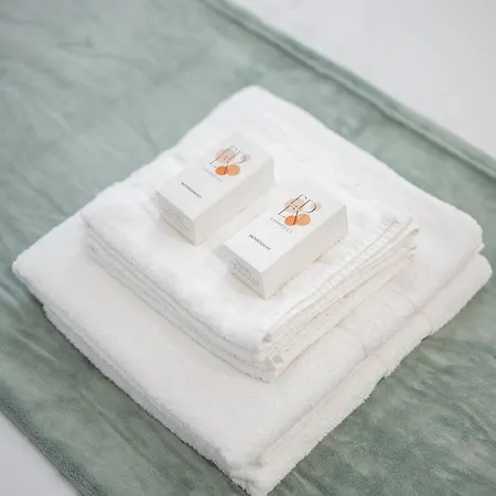 Le Marea Hyper Centre Vieille Proche Apartment *