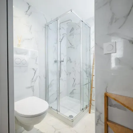 Le Marea Hyper Centre Clim Vieille 아파트