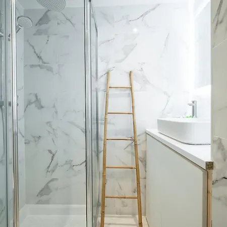 아파트 Le Marea Hyper Centre Clim Vieille 멍똥