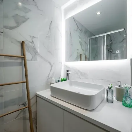 Le Marea Hyper Centre Clim Vieille 아파트 멍똥