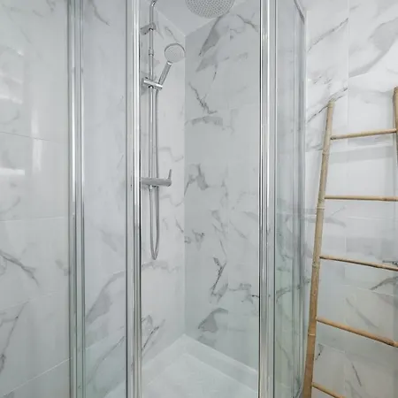 Apartment Le Marea Hyper Centre Clim Vieille Menton