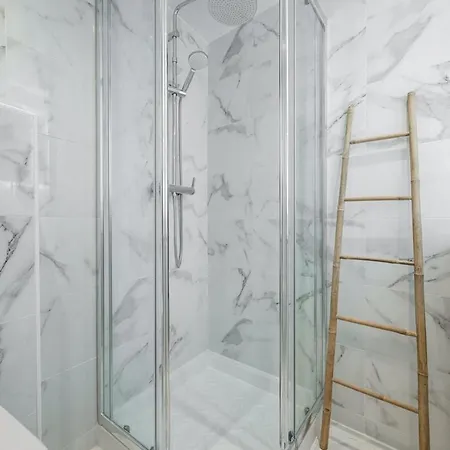 Apartment Le Marea Hyper Centre Clim Vieille Menton